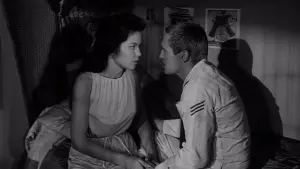 Задник к фильму "Ночной прилив" #468399