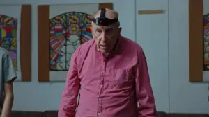 Задник к фильму "Reversion" #772683