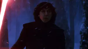 Задник к фильму "Звёздные войны: Эпизод 7 - Пробуждение силы" #577831