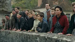 Задник к фильму "Les Enfants de la Résistance" #784499