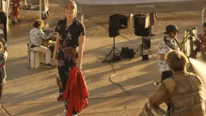 Задник к фильму "Каскадёры" #572211