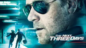 Задник к фильму "Три дня на побег" #241394