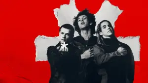 Задник к фильму "История Red Hot Chili Peppers: наш брат Хиллел" #779072