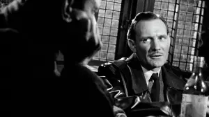 Задник к фильму "Третий человек" #699969