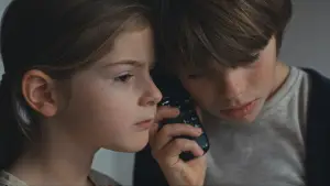 Задник к фильму "Les enfants vont bien" #801509