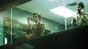 Задник к фильму "Зодиак" #649513