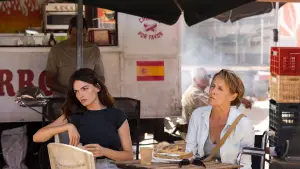 Задник к фильму "Горячее молоко" #571531