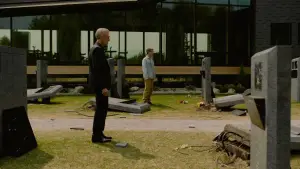 Задник к фильму "Саван" #593661