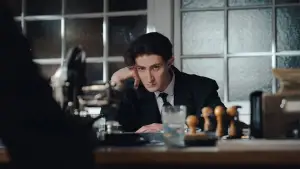 Задник к фильму "Франц" #530090