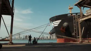 Задник к фильму "Черная книжка" #322333