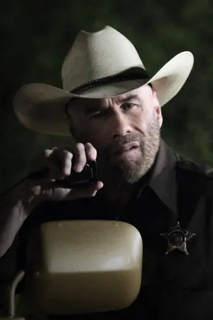 Постер к фильму "Земля мафии" #316734