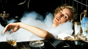 Видео к фильму Фрэнсис | 1982 Frances Official  Trailer 1  Brooksfilms, EMI Films