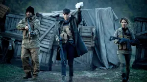 Задник к фильму "Спецслужба: Сигнал тревоги" #323357