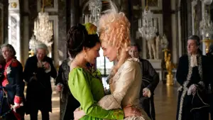 Задник к фильму "Прощай, моя королева" #352151