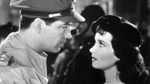 Задник к фильму "Мост Ватерлоо" #361305