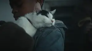 Задник к фильму "Тихое место: День первый" #563365