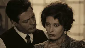 Задник к фильму "Необычный день" #179121