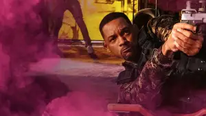 Задник к фильму "Плохие парни навсегда" #602780