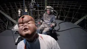 Задник к фильму "Бразилия" #687116