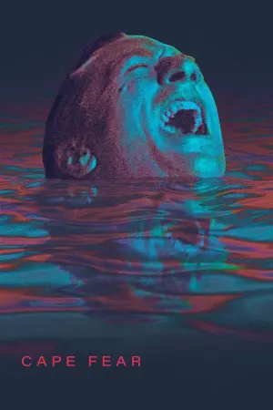 Постер к фильму "Мыс страха" #228392