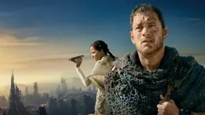 Задник к фильму "Облачный атлас" #255783