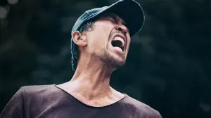 Видео к фильму Hovering Blade | HOVERING BLADE (Official Trailer) - In Cinemas 17 May 2024