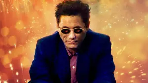 Задник к фильму "Фейерверк" #202350