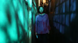 Задник к фильму "Фурия" #411950