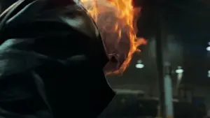 Задник к фильму "Призрачный гонщик" #590269