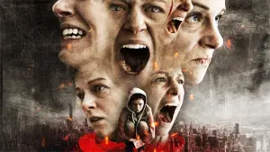 Задник к фильму "Имплант" #345455