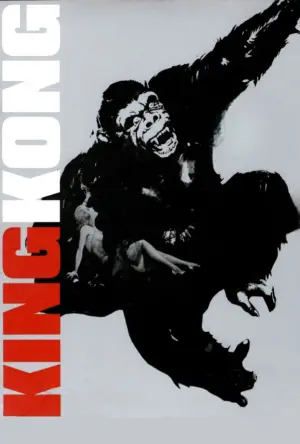 Постер к фильму "Кинг Конг" #728275