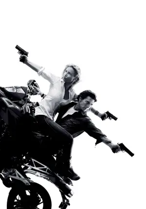 Постер к фильму "Рыцарь дня" #297261