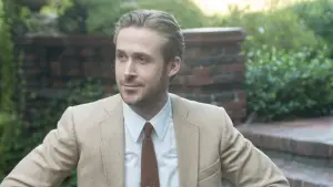 Задник к фильму "Ла-Ла Ленд" #518395