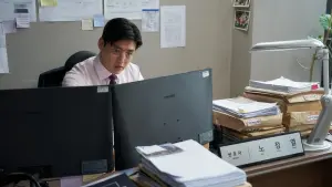 Задник к фильму "30 дней" #372357