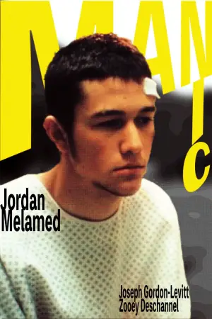 Постер к фильму "Маниакальный" #704468