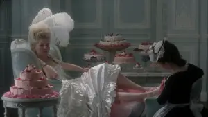 Задник к фильму "Мария-Антуанетта" #716181