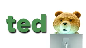 Задник к фильму "Третий лишний" #33989