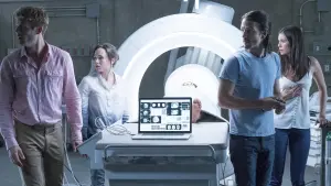 Задник к фильму "Коматозники" #329485