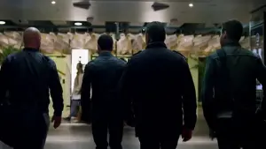 Задник к фильму "Бешеные" #437331