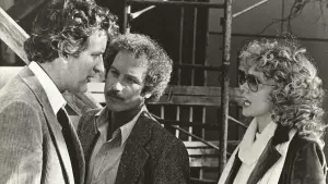 Задник к фильму "Большой сговор" #426411