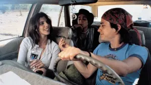 Задник к фильму "И твою маму тоже" #217732