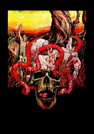 Постер к фильму "Черви" #727690