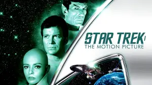 Задник к фильму "Звёздный путь: Фильм" #707434