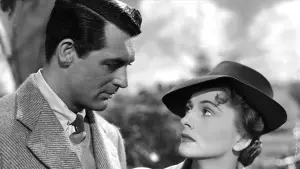 Задник к фильму "Подозрение" #238267