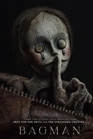 Постер к фильму "Синистер. Семейное проклятие" #628905