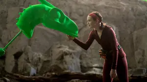 Задник к фильму "Пузырь" #379034