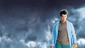 Задник к фильму "Предместье" #694312