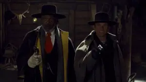 Задник к фильму "Омерзительная восьмёрка" #582698