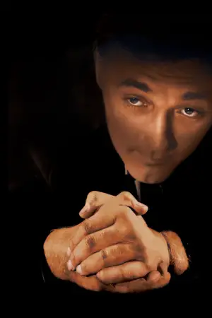 Постер к фильму "Ночь охотника" #675834