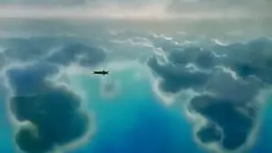 Задник к фильму "Старик и море" #400219